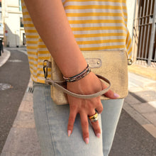 Charger l'image dans la galerie, PETIT SAC LATTE MILA LOUISE
