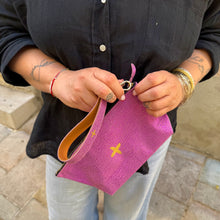 Charger l&#39;image dans la galerie, GRANDE TROUSSE ISABELLE VARIN
