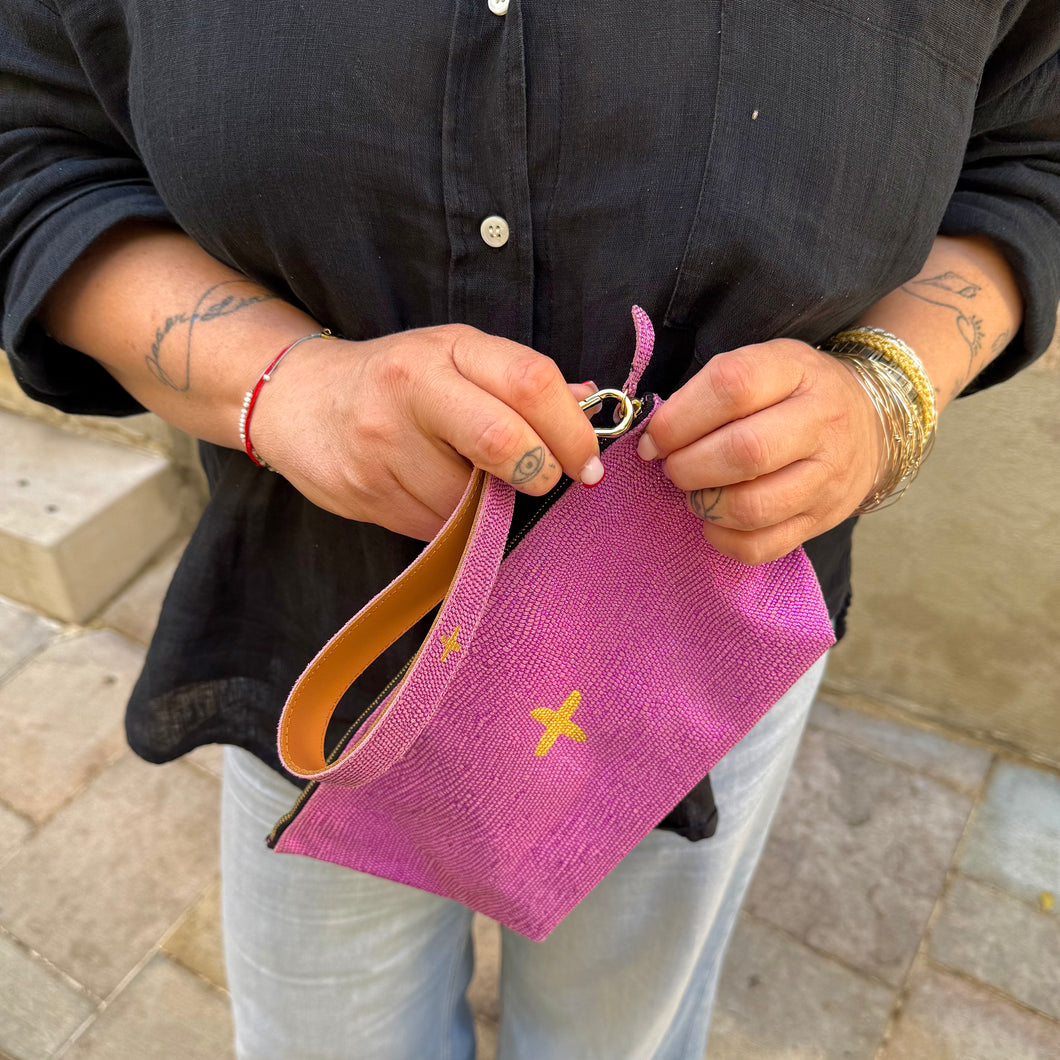 GRANDE TROUSSE ISABELLE VARIN