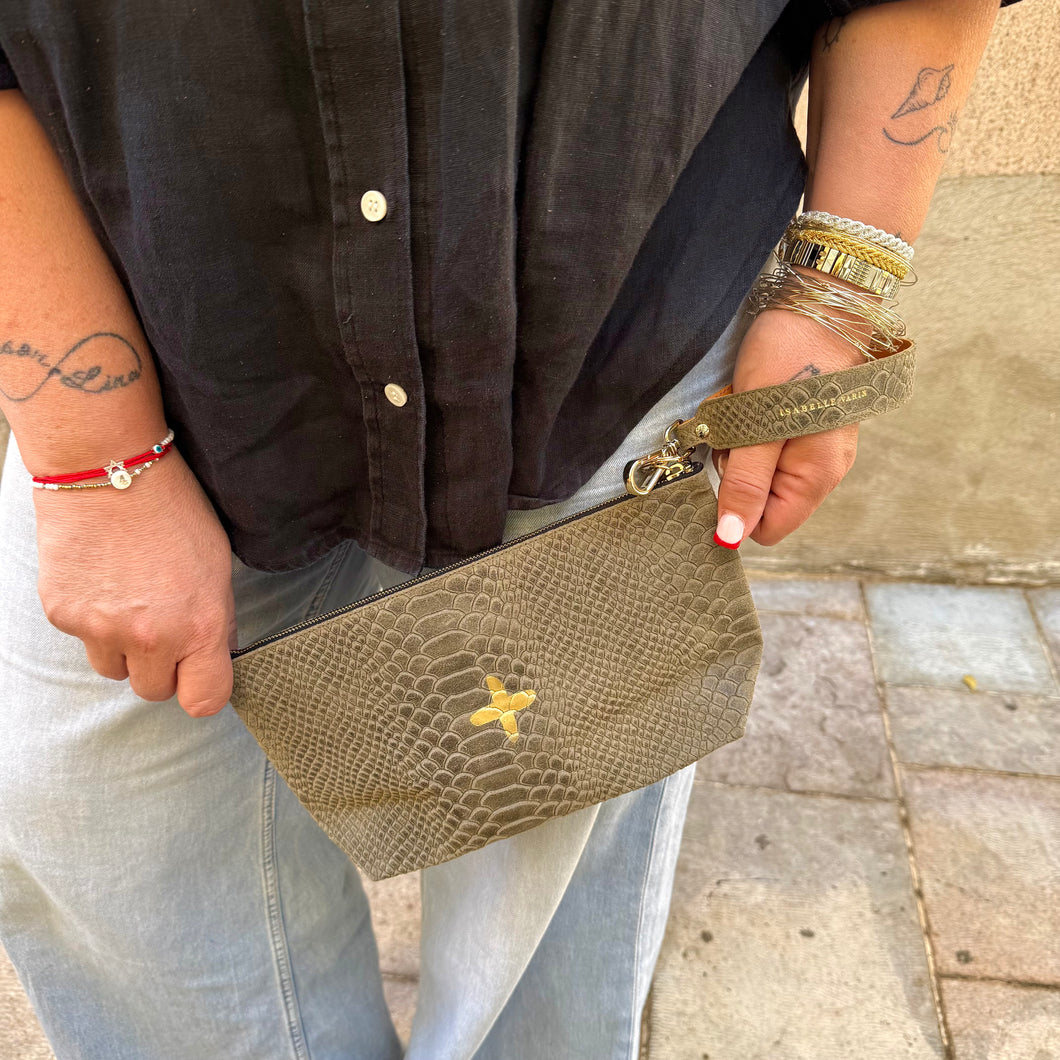 GRANDE TROUSSE ISABELLE VARIN