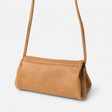 Charger l'image dans la galerie, PETIT SAC BANDOULIÈRE EN CUIR BIBA
