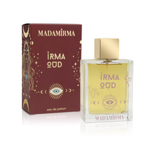 Charger l'image dans la galerie, PARFUM IRMA OUD MADAMIRMA
