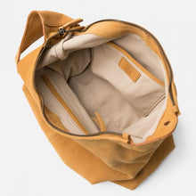 Charger l'image dans la galerie, SAC BANDOULIÈRE EN CUIR BIBA
