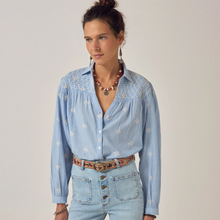 Charger l'image dans la galerie, BLOUSE JAMES MAISON HÔTEL
