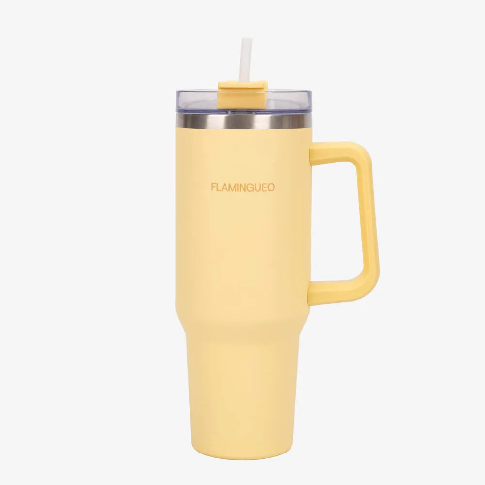 BOUTEILLE ISOTHERME FLAMINGUEO