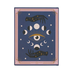JOURNAL MOON DESIWOKS
