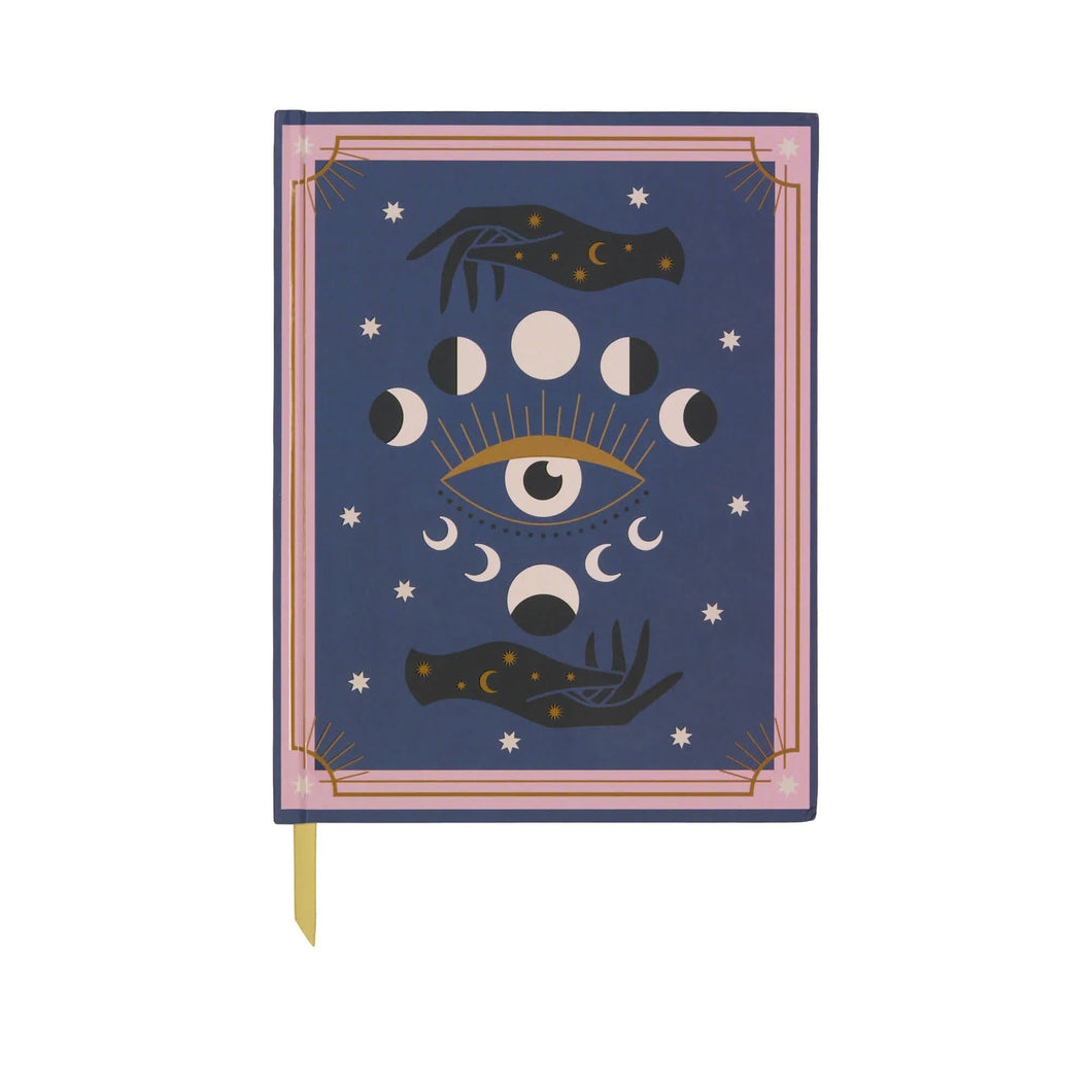 JOURNAL MOON DESIWOKS