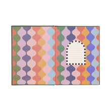 Charger l&#39;image dans la galerie, JOURNAL EYE DESIGNWOKS
