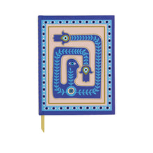 Charger l&#39;image dans la galerie, JOURNAL EYE DESIGNWOKS
