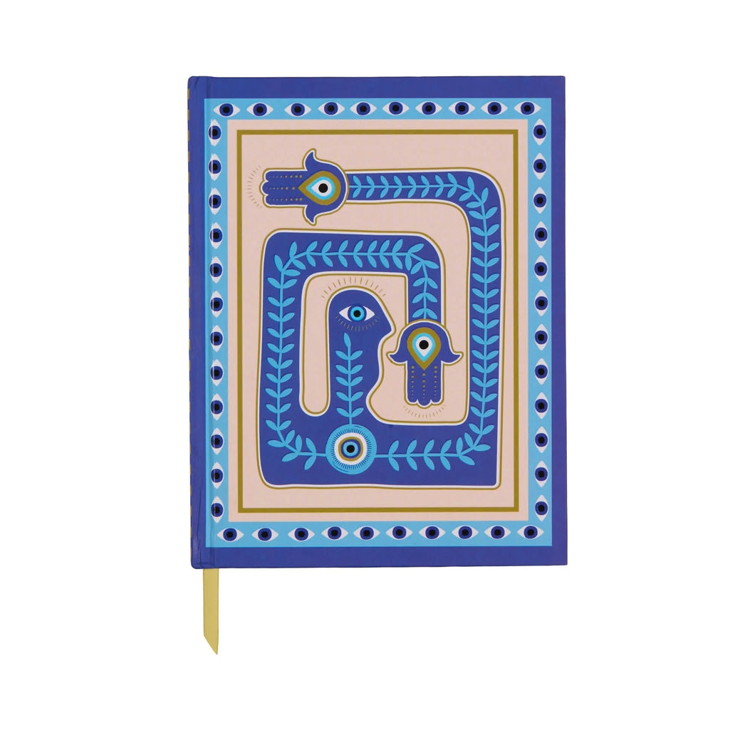 JOURNAL EYE DESIGNWOKS