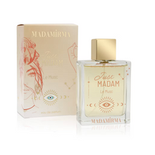 Charger l'image dans la galerie, PARFUM JUST MADAM MADAMIRMA
