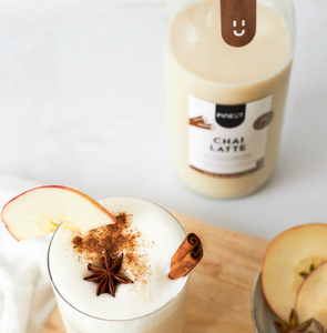 CARAFE CHAI LATTE PINEUT