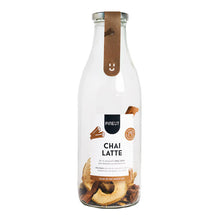 Charger l&#39;image dans la galerie, CARAFE CHAI LATTE PINEUT
