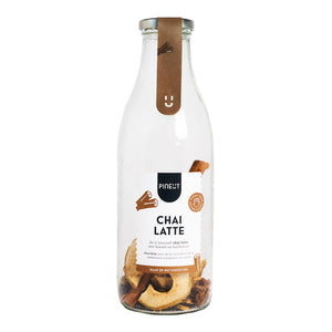 CARAFE CHAI LATTE PINEUT