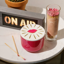 Charger l'image dans la galerie, BOUGIE BOUCHE PADDYWAX
