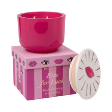 Charger l'image dans la galerie, BOUGIE BOUCHE PADDYWAX
