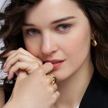 Charger l&#39;image dans la galerie, BOUCLES D&#39;OREILLES DROP BANGLE-UP
