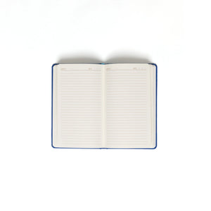 JOURNAL EN TISSU YEUX ÉTOILÉS DESIGNWOKS