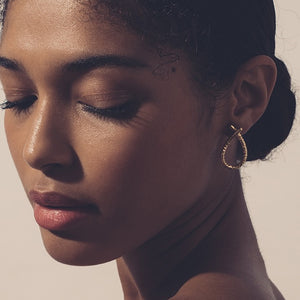 BOUCLES D'OREILLES LOWI CHIC ALORS