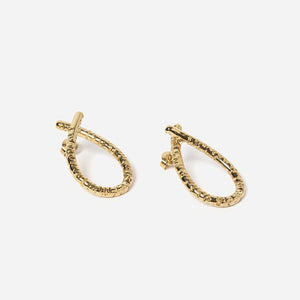 BOUCLES D'OREILLES LOWI CHIC ALORS