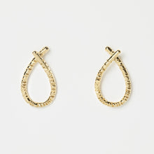 Charger l&#39;image dans la galerie, BOUCLES D&#39;OREILLES LOWI CHIC ALORS
