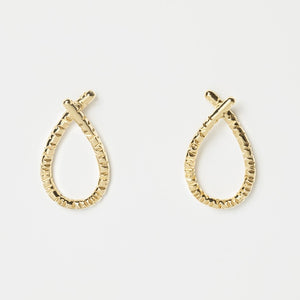 BOUCLES D'OREILLES LOWI CHIC ALORS