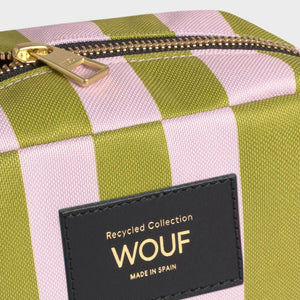 TROUSSE DE TOILETTE WOUF