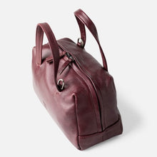 Charger l'image dans la galerie, SAC À MAIN EN CUIR BIBA

