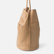Charger l'image dans la galerie, SAC BANDOULIÈRE EN CUIR BIBA
