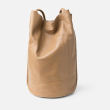 Charger l'image dans la galerie, SAC BANDOULIÈRE EN CUIR BIBA
