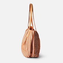 Charger l'image dans la galerie, SAC BANDOULIÈRE EN COTON BIBA
