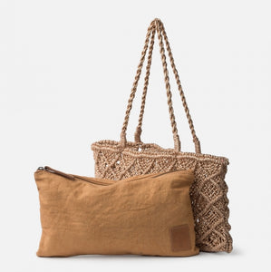 SAC BAGUETTE BIBA