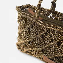 Charger l&#39;image dans la galerie, SAC BAGUETTE BIBA
