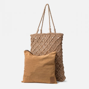 SAC CABAS BIBA