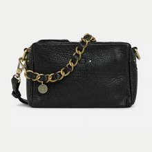 Charger l'image dans la galerie, SAC MAMA EN CUIR MILA LOUISE
