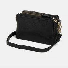 Charger l'image dans la galerie, SAC MAMA EN CUIR MILA LOUISE
