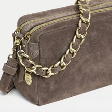 Charger l'image dans la galerie, SAC MAMA EN CROÛTE MILA LOUISE
