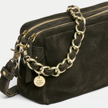 Charger l'image dans la galerie, SAC MAMA EN CROÛTE MILA LOUISE
