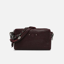 Charger l'image dans la galerie, SAC MAMA XS EN CUIR MILA LOUISE
