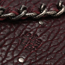Charger l'image dans la galerie, SAC MAMA XS EN CUIR MILA LOUISE
