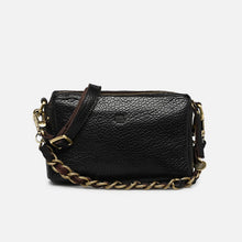 Charger l'image dans la galerie, SAC MAMA EN CUIR MILA LOUISE
