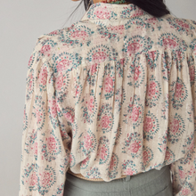 Charger l'image dans la galerie, BLOUSE MARY MAISON HÔTEL

