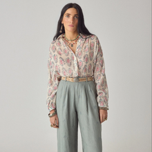 Charger l'image dans la galerie, BLOUSE MARY MAISON HÔTEL
