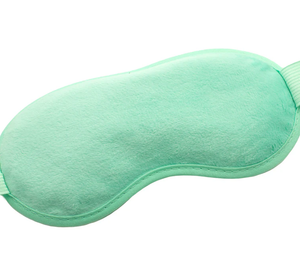 MASQUE GEL POUR LES YEUX "PUTAIN DE MIGRAINE" FISURA