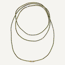 Charger l&#39;image dans la galerie, MATCHA 6 TÊTES BLONDES
