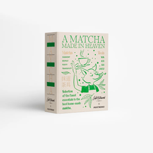 Charger l'image dans la galerie, LIVRE TROMPE L'OEIL MATCHA PRINTWORKS
