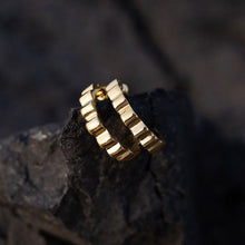 Charger l&#39;image dans la galerie, BOUCLES D&#39;OREILLES MOBI CHIC ALORS
