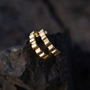 BOUCLES D'OREILLES MOBI CHIC ALORS