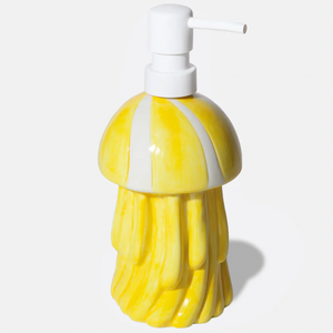 POMPE À SAVON MÉDUSE DOIY