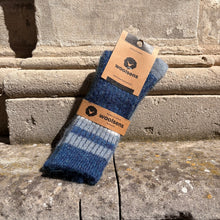 Charger l'image dans la galerie, CHAUSSETTES NAPLE WOOLSENS
